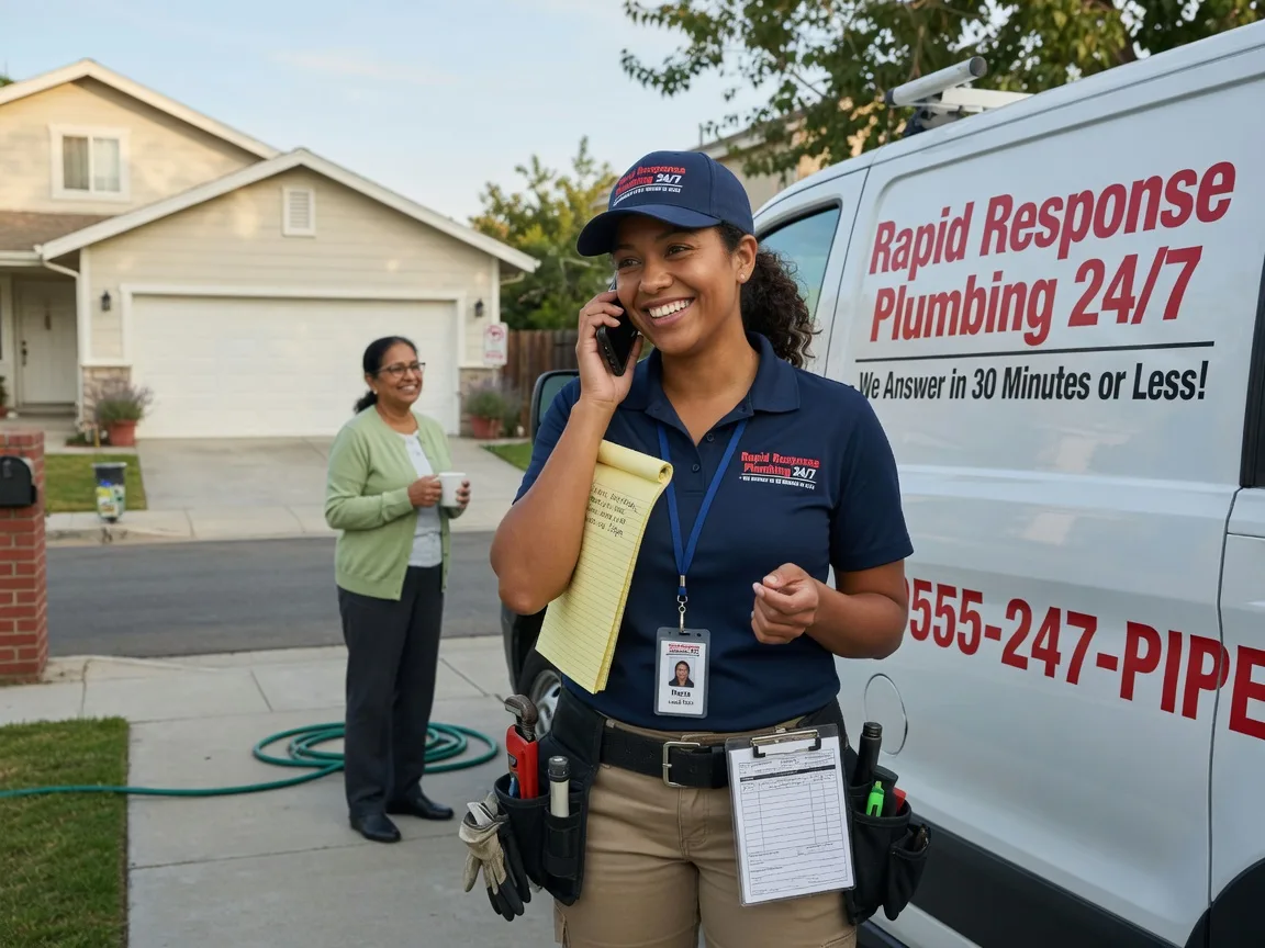 Emergency Plumber Wheatland, OK FAQs